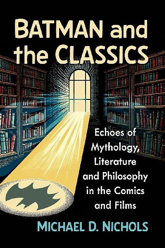 Batman and the Classics