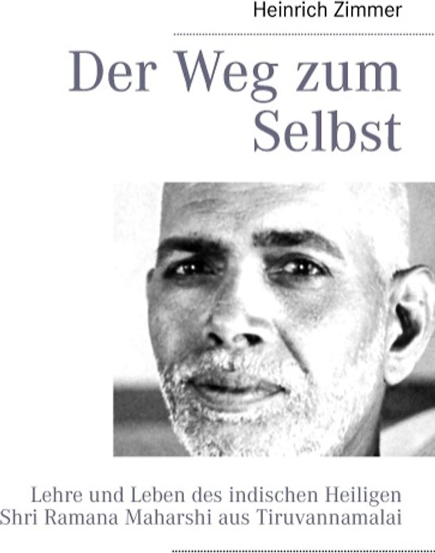 Der Weg zum Selbst