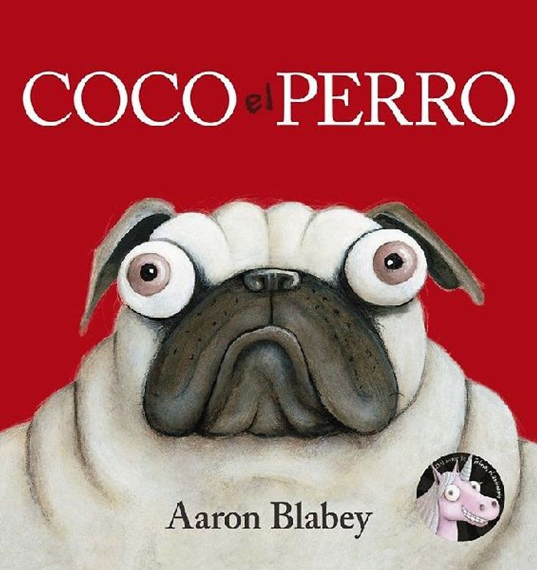 Coco el perro
