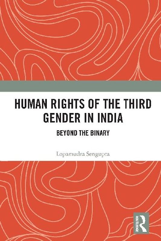 Human Rights of the Third Gender in India