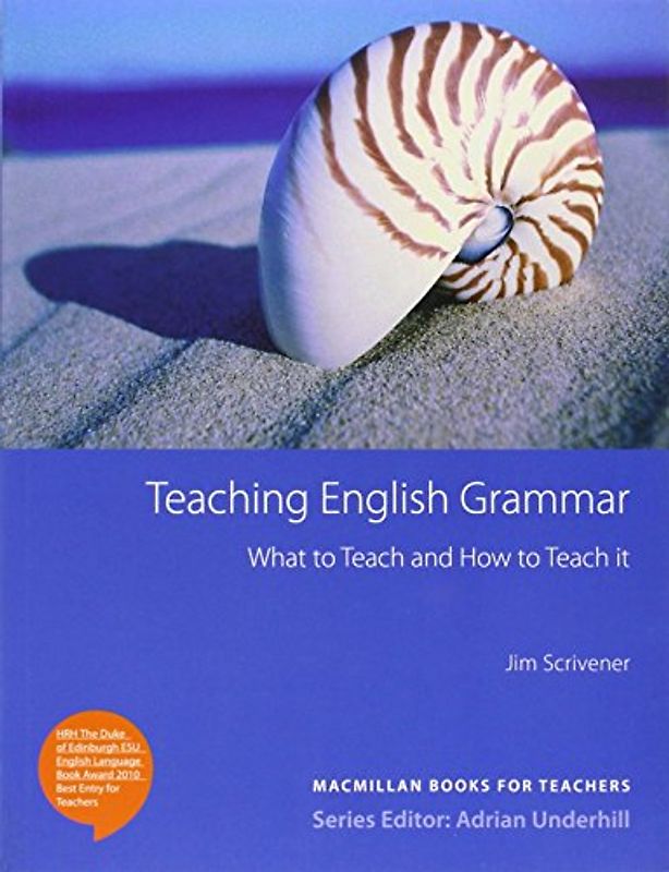 Teaching English Grammar