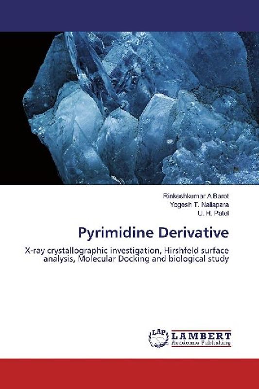 Pyrimidine Derivative