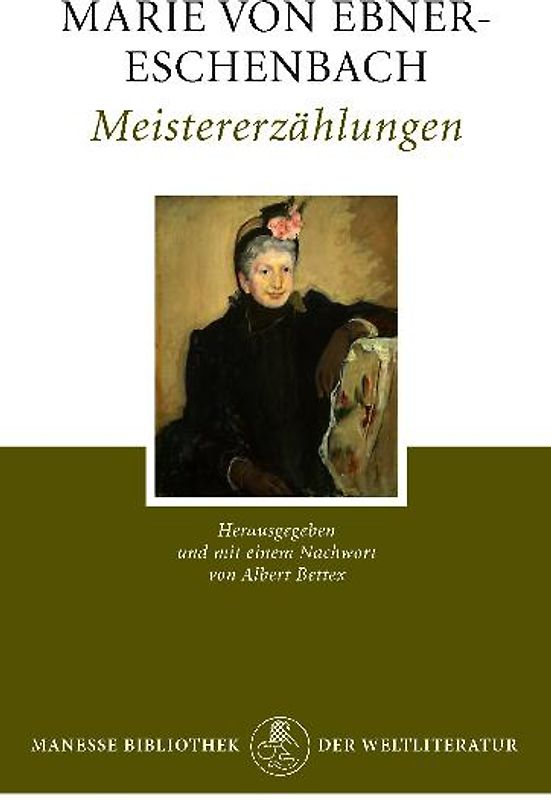 Meistererzählungen