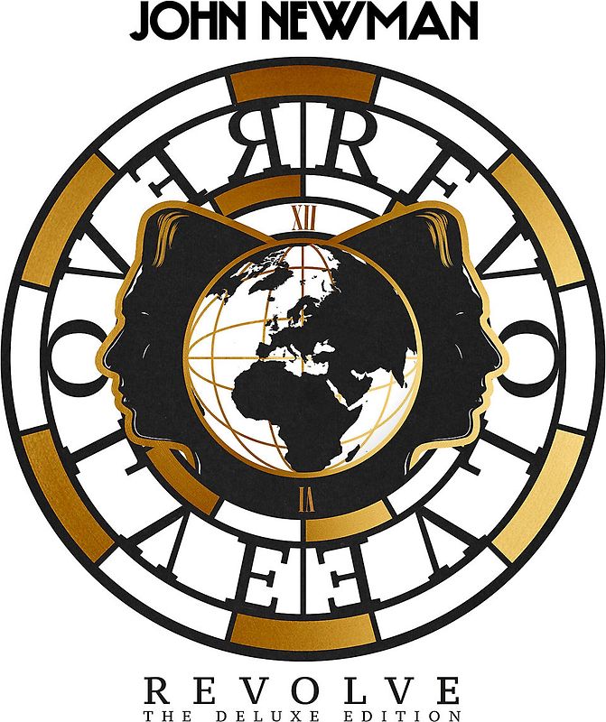 Revolve (Ltd.Deluxe Edt.)