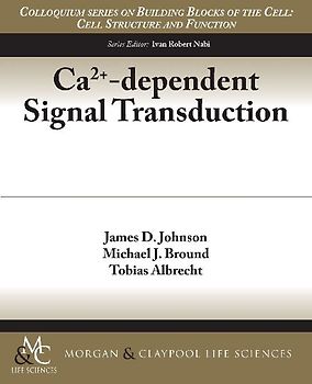 Ca2+-Dependent Signal Transduction