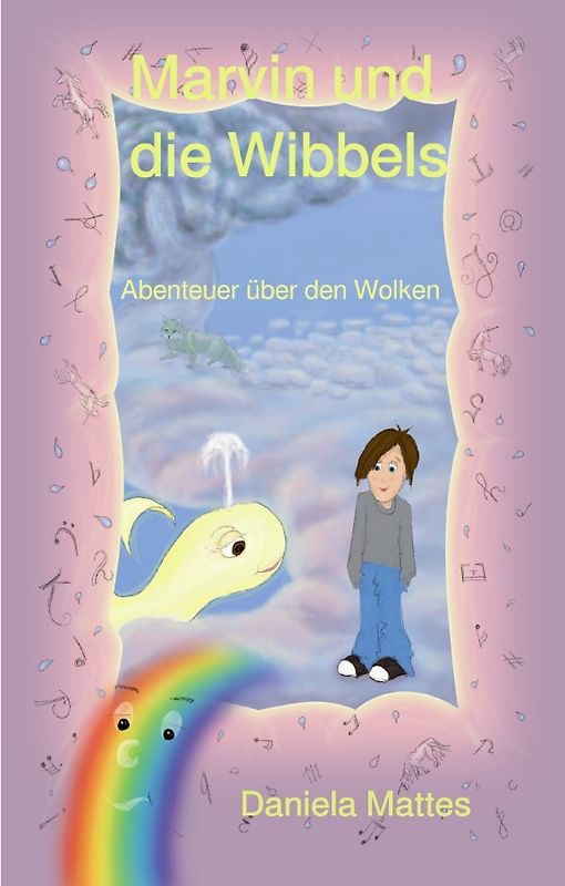 Marvin und die Wibbels