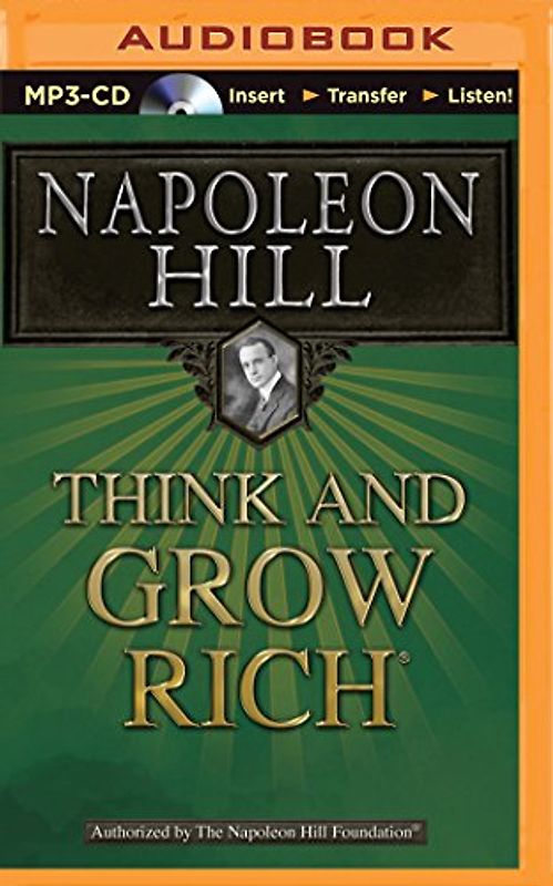 Think and Grow Rich