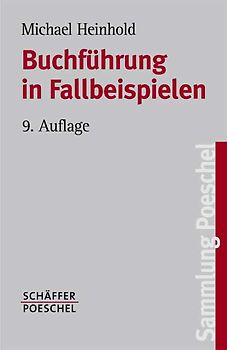 Buchführung in Fallbeispielen