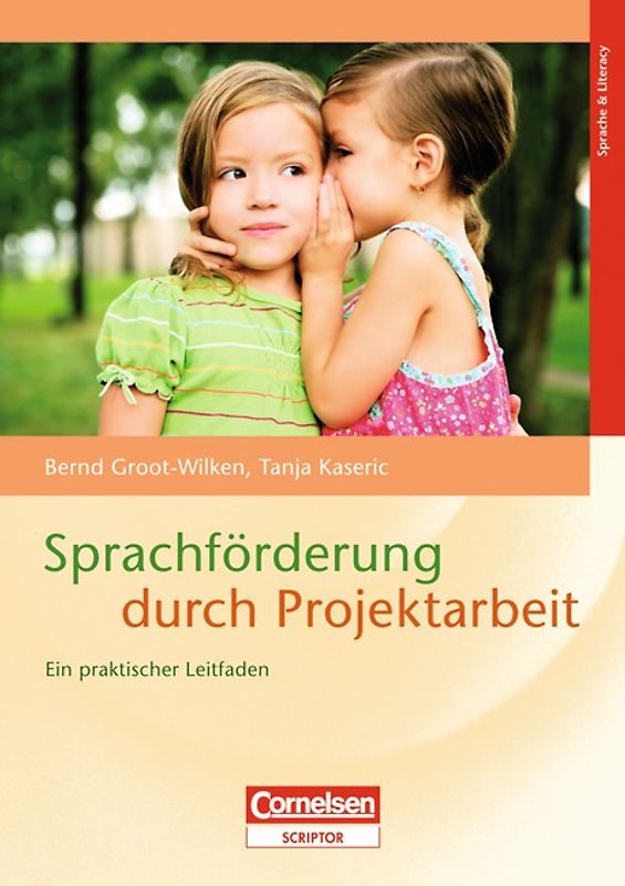 Sprachförderung durch Projektarbeit