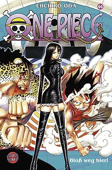 One Piece 44