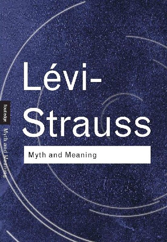 Myth and Meaning