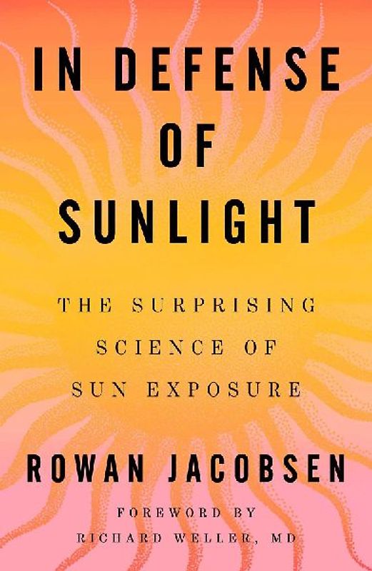 In Defense of Sunlight