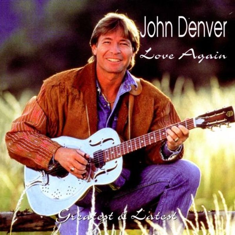John Denver - Love Again