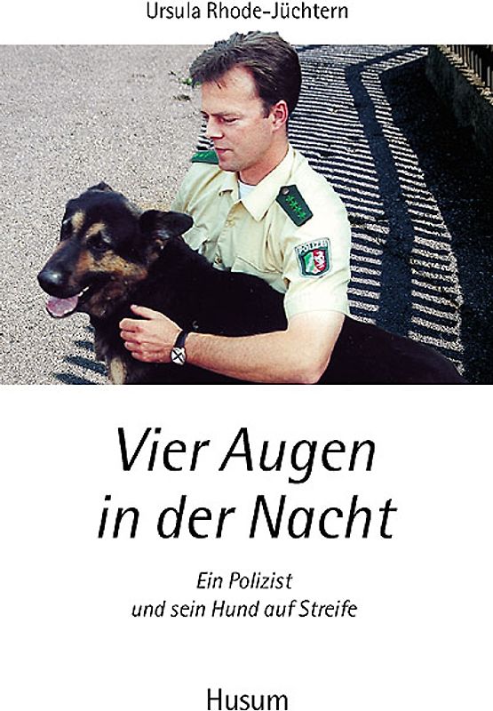 Vier Augen in der Nacht