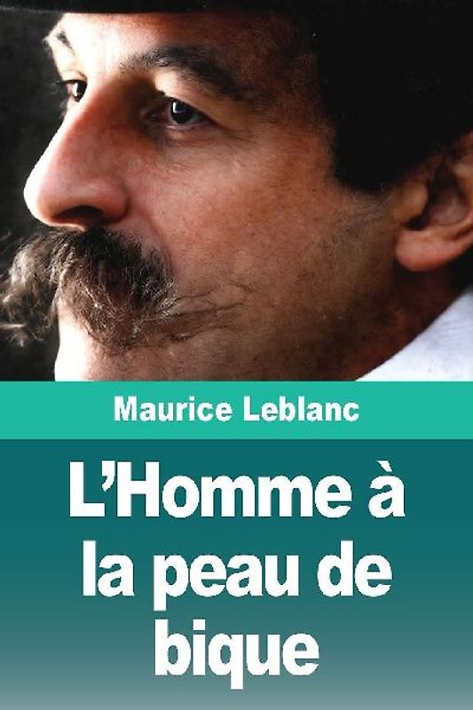 L'homme à la peau de bique