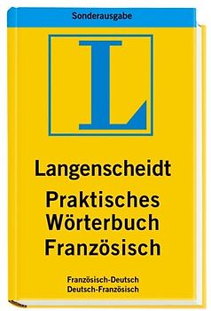 Praktisches Wörterbuch Französisch