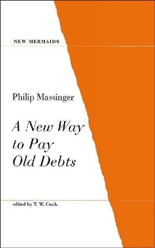 A New Way to Pay Old Debts