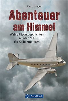 Abenteuer am Himmel