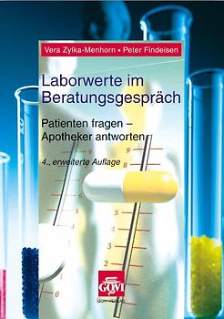 Laborwerte im Beratungsgespräch