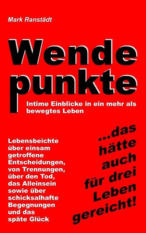 Wendepunkte