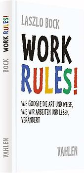 Work Rules!