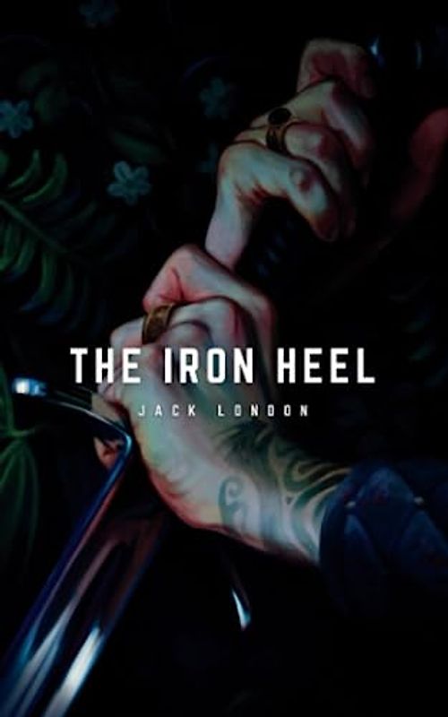 The Iron Heel