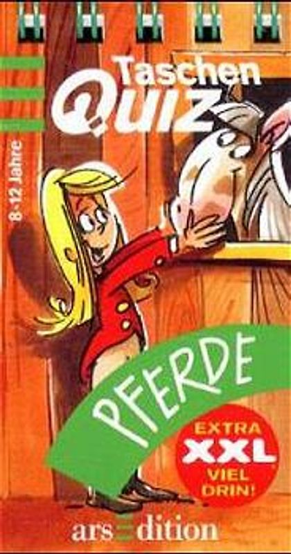 Pferde