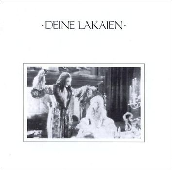 Deine Lakaien - Deine Lakaien