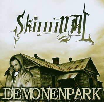 Skinny Al - Demonenpark