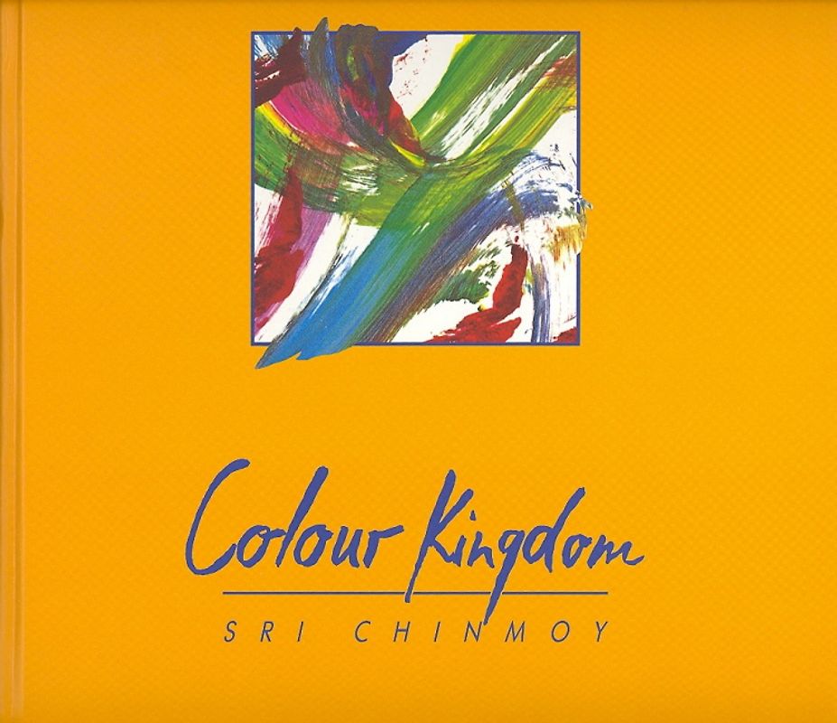 Colour Kingdom - Das Königreich der Farben - Le Royaume des Couleurs - Il Regno dei Colori