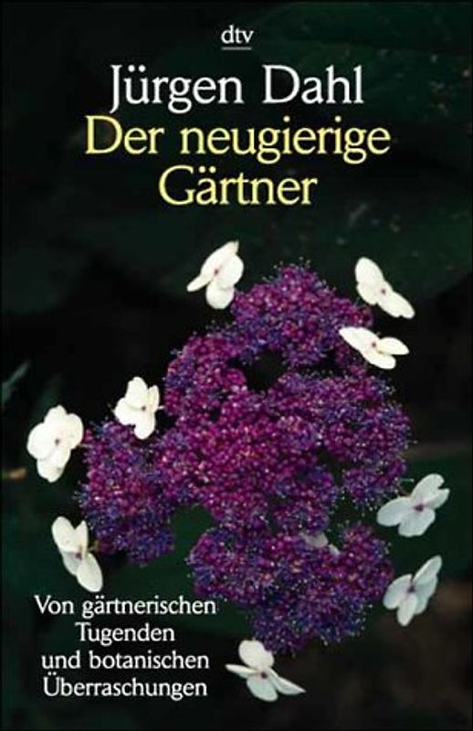 Der neugierige Gärtner