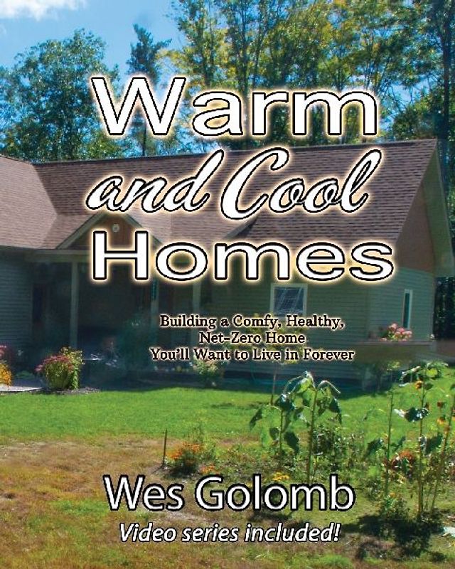 Warm and Cool Homes