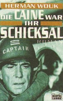 Die Caine war ihr Schicksal