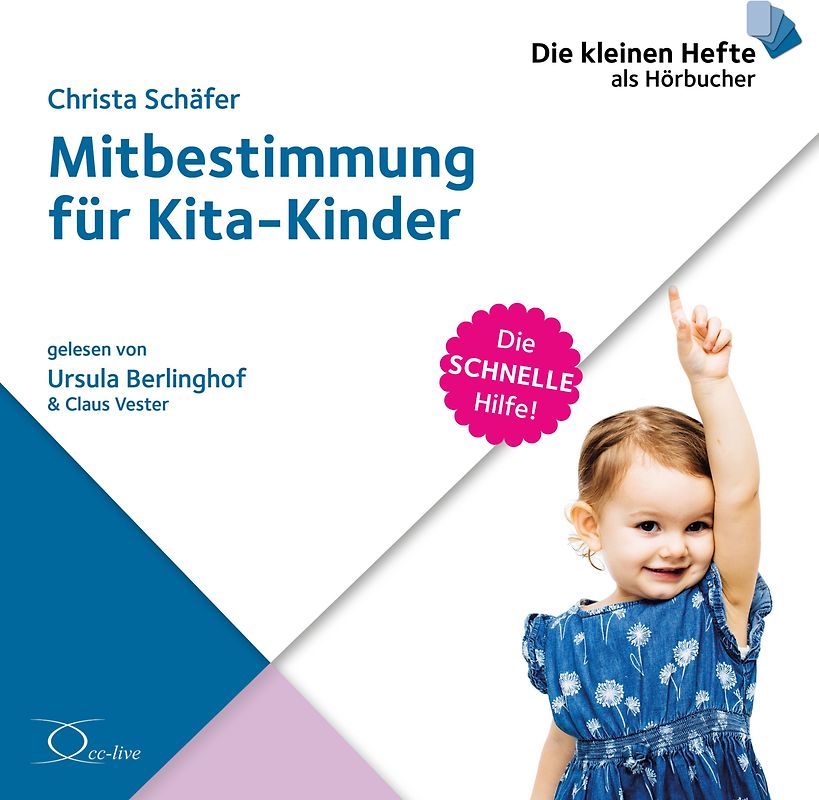 Mitbestimmung für Kita-Kinder