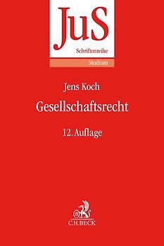 Gesellschaftsrecht