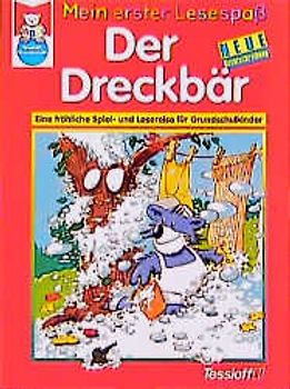 Der Dreckbär