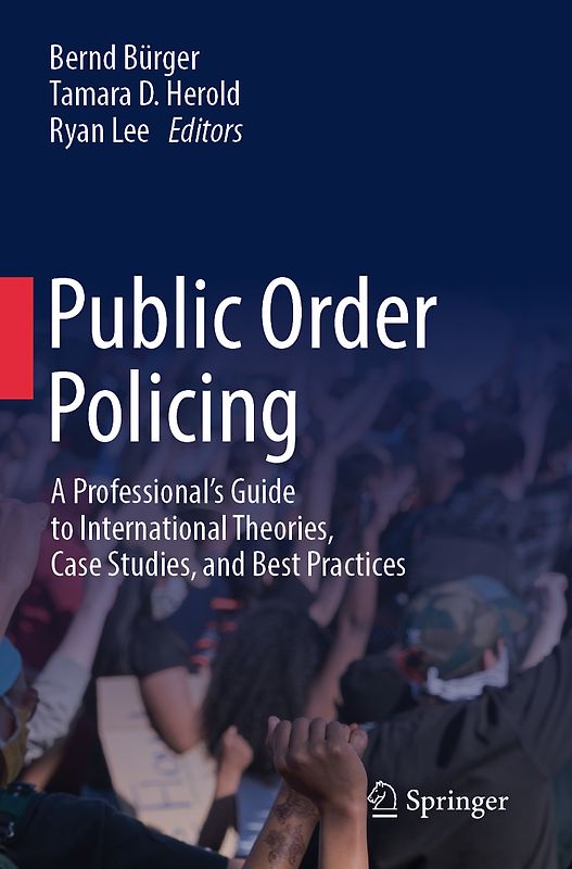 Public Order Policing
