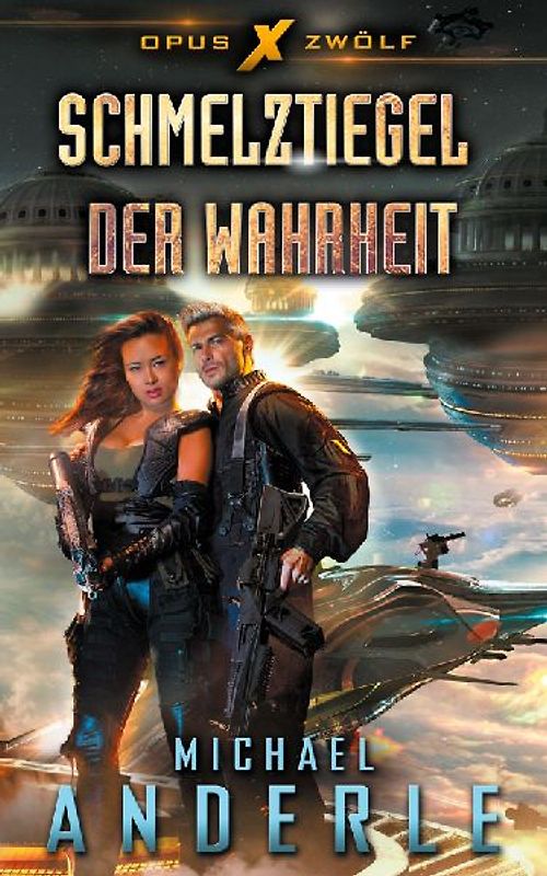 Schmelztiegel der Wahrheit