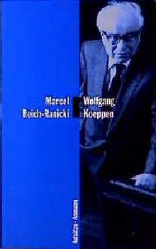 Wolfgang Koeppen. Aufsätze