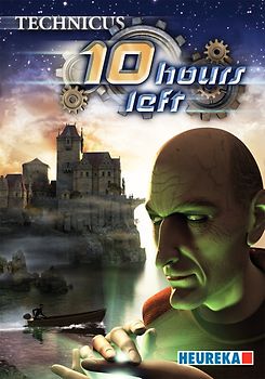 Technicus - Ten Hours Left MacOS