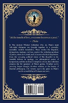 The Ancient Wisdom Collection (Vol. 6)