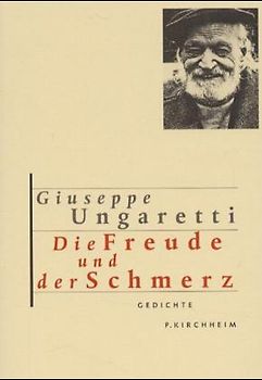 Die Freude und der Schmerz