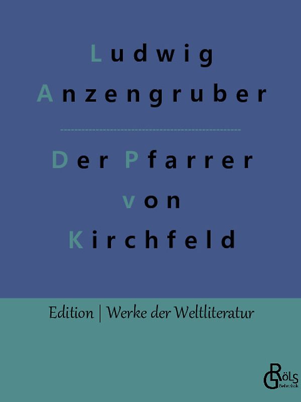 Der Pfarrer von Kirchfeld