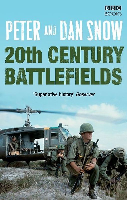20th Century Battlefields