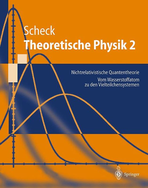 Theoretische Physik 2