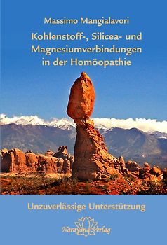Kohlenstoff-, Silicea- und Magnesiumverbindungen in der Homöopathie