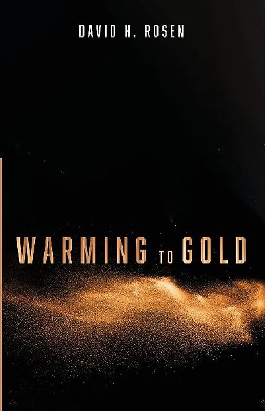 Warming to Gold