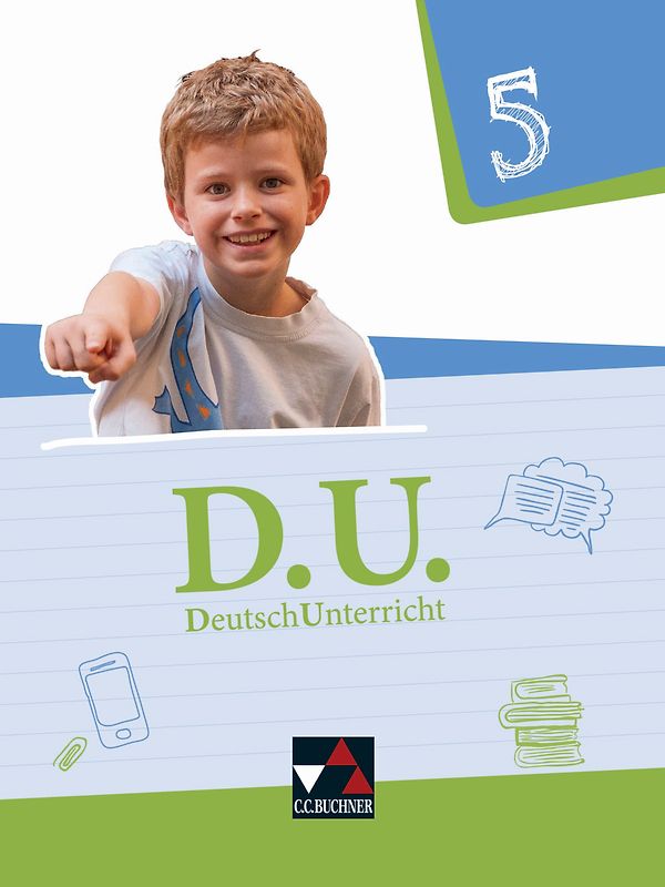 D.U. – DeutschUnterricht / D.U. 5