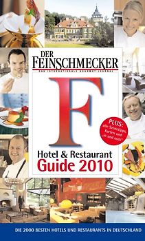 Feinschmecker Guide 2010