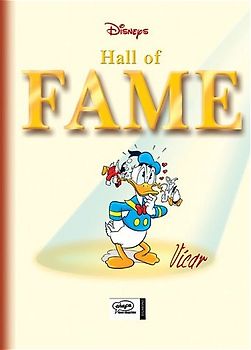 Disney: Hall of Fame 2: Vicar